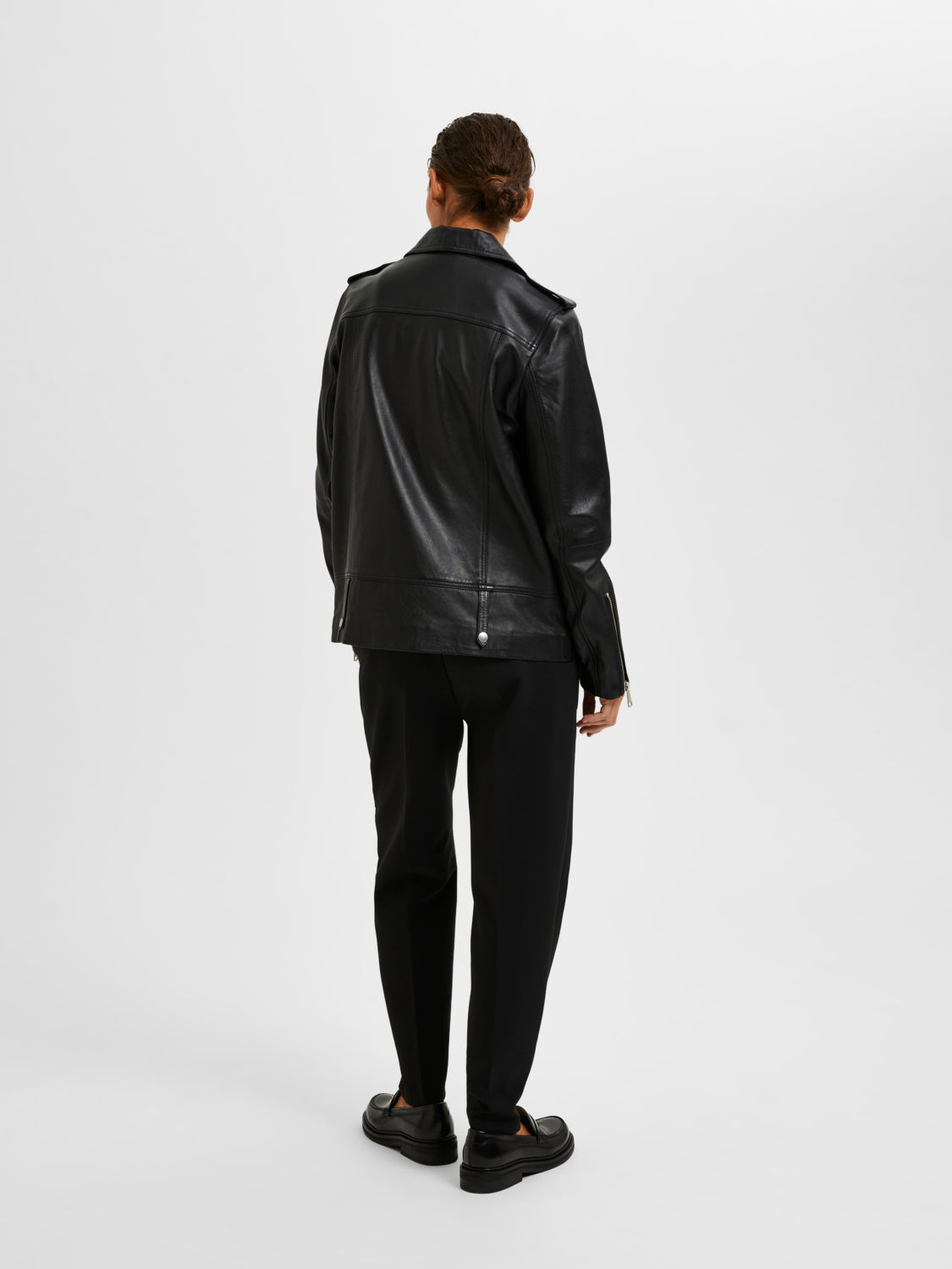SLFMADISON Jacket - Black